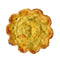 Classic French Quiche -Oignons et Fromage (Onions and Cheese)